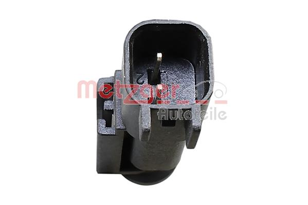 METZGER 09001325 Sensor, Raddrehzahl